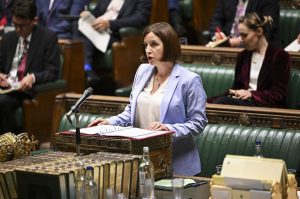 Education Secretary wants people in the UK to have more children