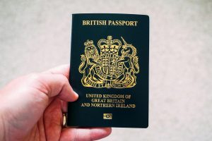 UK to require mandatory ID verification for company directors