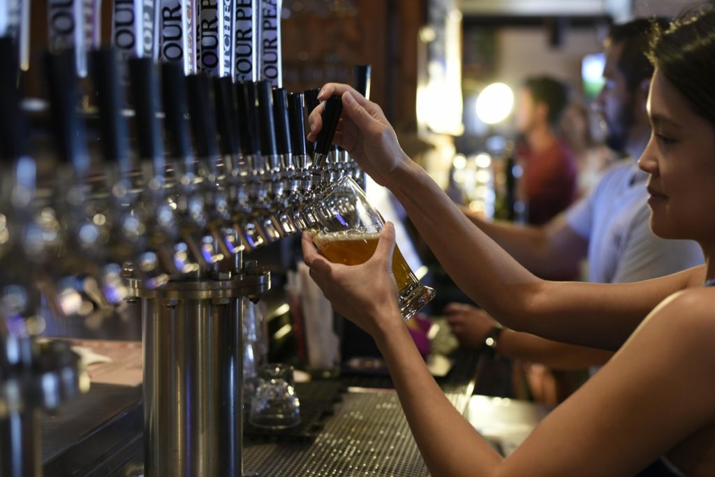 UK pub rules for the late Mexico vs England World Cup kick off – what you should know