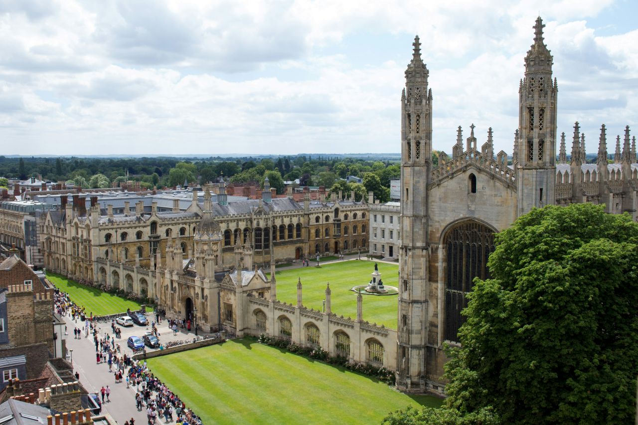 ‘Europe’s Silicon Valley’ – The UK’s ambitious plan for the Oxford-Cambridge Corridor