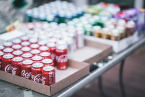 UK set to introduce new sugar rules for drinks
