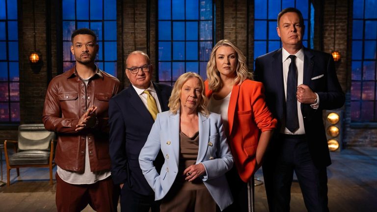 Why a ‘Dragon’s Den’ approach could help improve collaboration in UK businesses