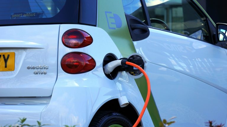 1 in 23 used cars sold in the UK are now electric