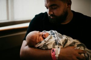 Big changes for parental leave in the UK