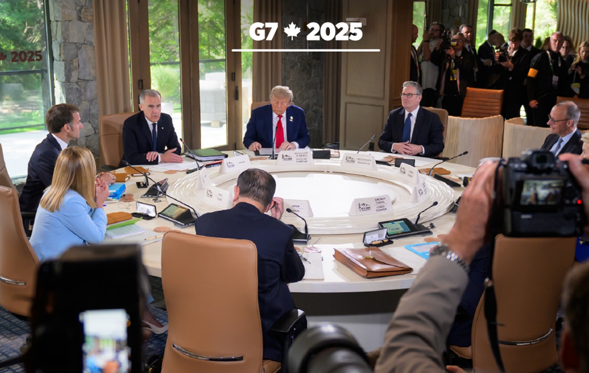 5 important things happening in the UK today
