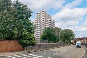 UK’s first women-only housing block to open in London next summer