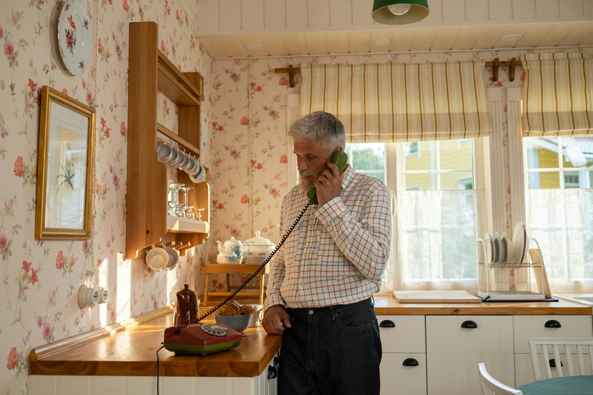 The UK is switching off analogue landlines – what you should know
