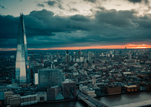 UK unemployment hits highest level in 4 years