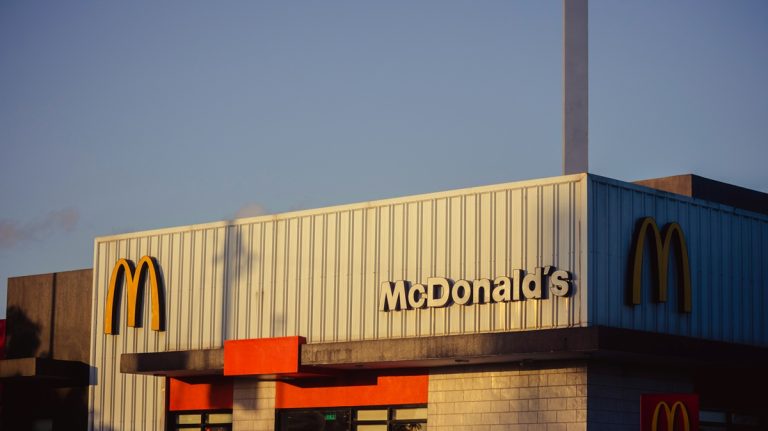 UK has dentists working in McDonald’s and Subway as it struggles to fill work gaps