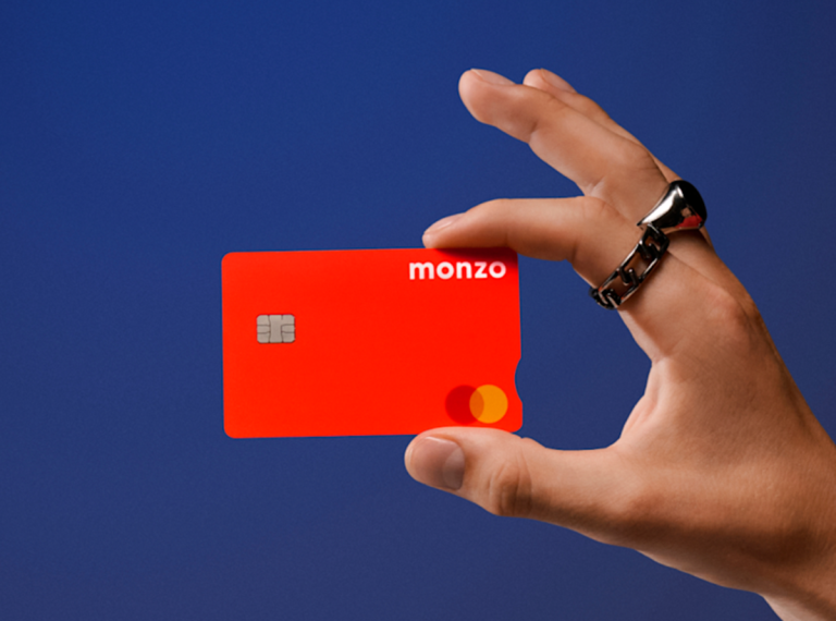 Monzo fined £21 million for allowing customers to use ‘implausible’ addresses – including Buckingham Palace and 10 Downing Street