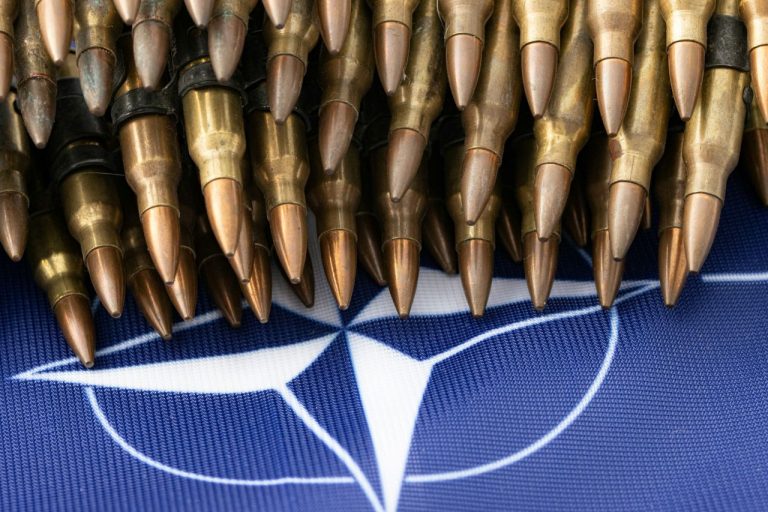 What the UK’s ‘Nato-first’ defence approach tells us about Britain’s place in a volatile world