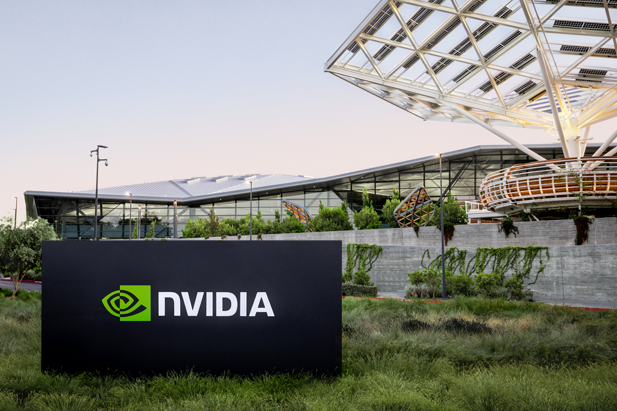 UK’s financial watchdog to allow AI experiments with Nvidia