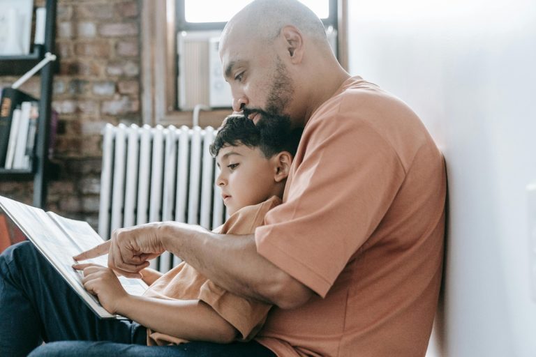 British dads are going ‘on strike’ for better parental leave