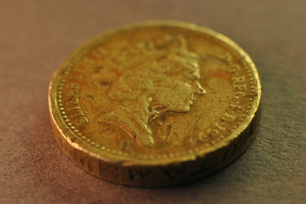 Pound 3