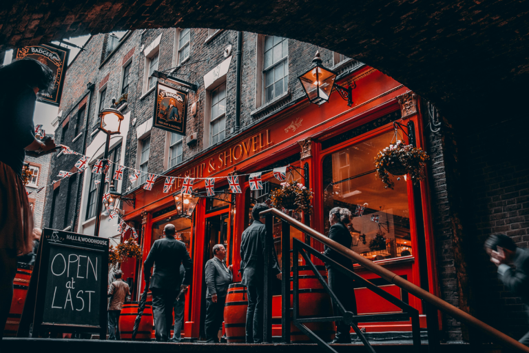 The UK’s small businesses should be fuelling the country’s growth – here’s why that’s not happening