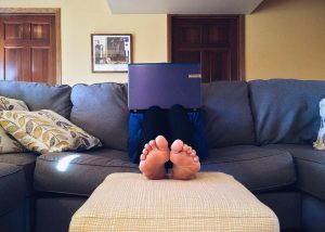Bad news for remote work tech jobs in the UK