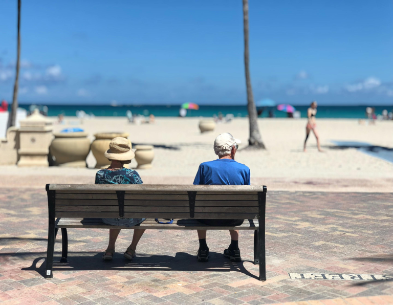 How much the average UK retiree spends each year – and why pension reform is so difficult