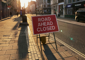 MPs push for new rules to stop disruptive street works in the UK