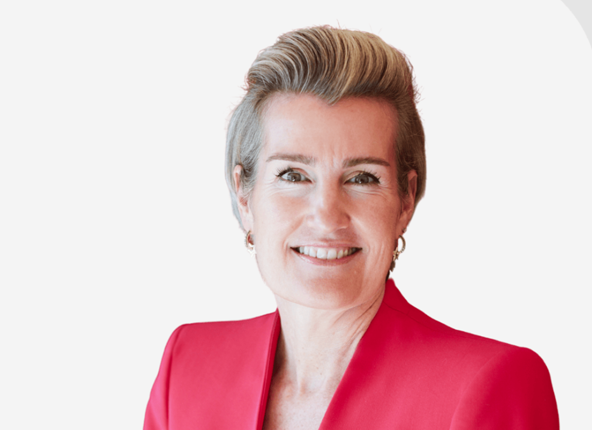 Taxes are hammering businesses in the UK, says industry leader