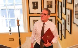 5 important things happening in the UK today