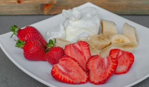 How strawberries and cream were a rare and exciting treat for Victorians – and then became a Wimbledon icon