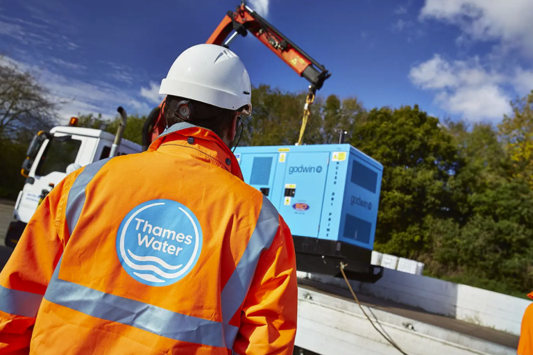 How Thames Water could be nationalised for £0