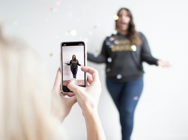 The TikTok shop posted 60% growth and is rewriting the rules of how Brits are buying