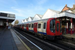 The full list of UK train stations that are ditching tickets and moving to tap-on, tap-off later this year