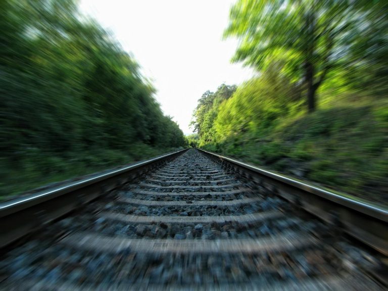 Here are all the new train and transport routes the UK plans to build