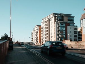 New reforms to allow more high-rise homes in the UK