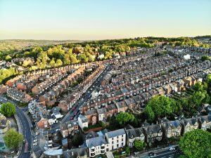 England’s homes are now at their most affordable since 2015