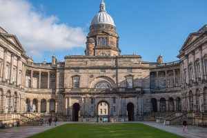 The top 10 universities in the United Kingdom