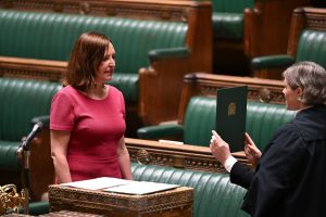 5 important things happening in the UK today