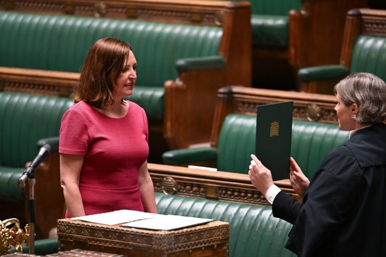 5 important things happening in the UK today