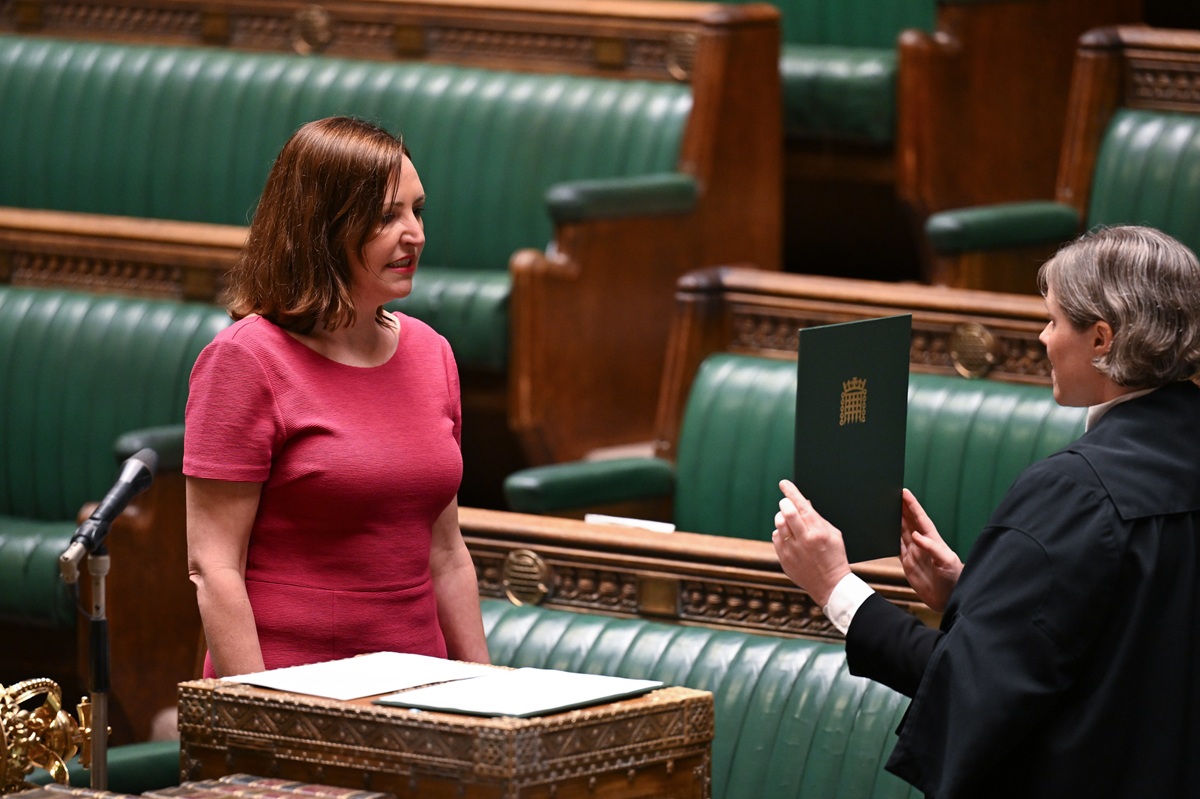 5 important things happening in the UK today