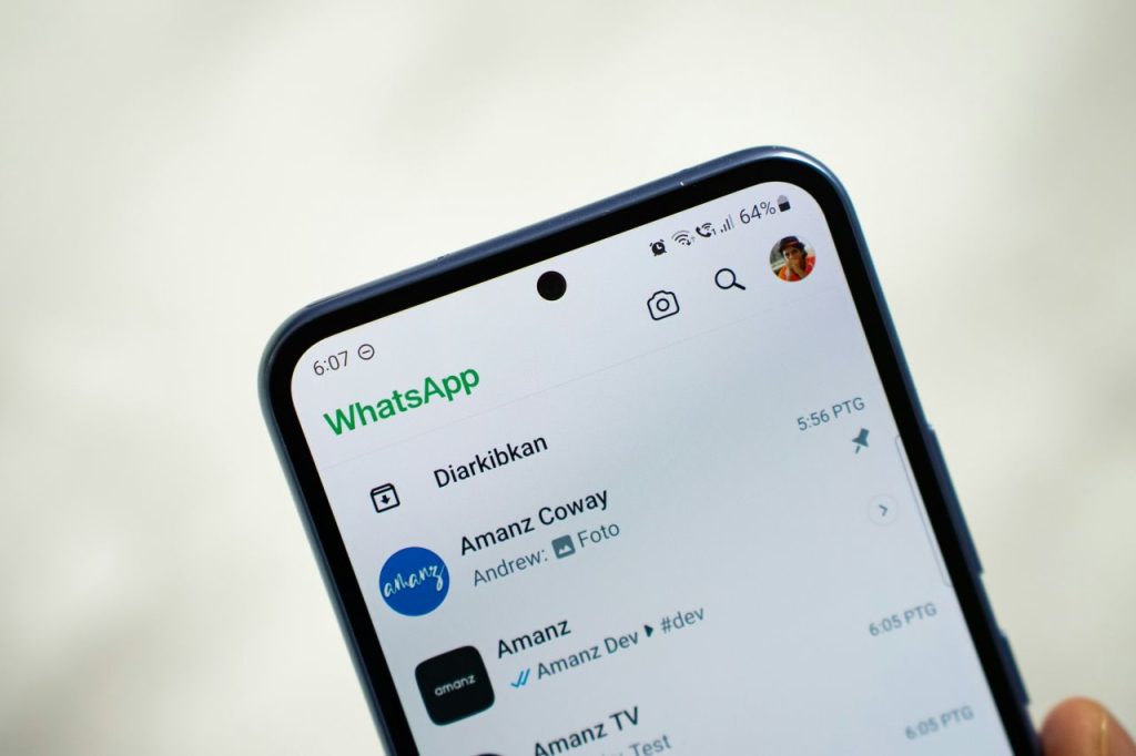 UK moves closer to scanning your private messages for illegal content