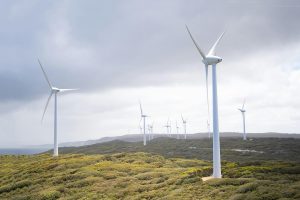The UK is slashing tariffs on 33 goods to supercharge its offshore wind industry