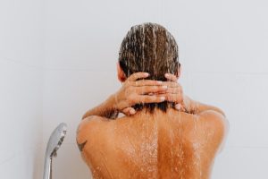 Why taking a cold shower on a hot day might be a bad idea