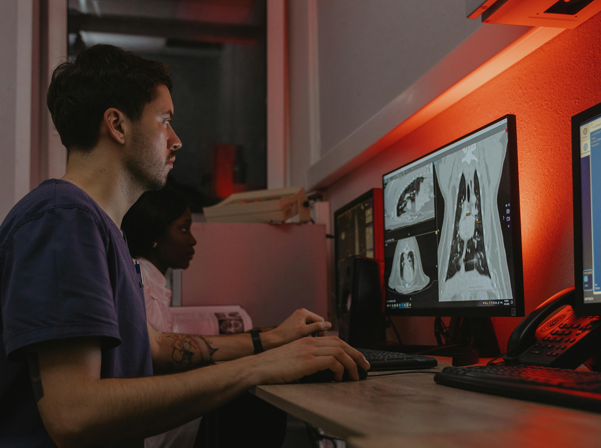 UK facing shortage of key doctors