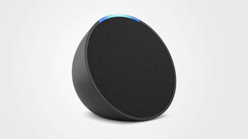 Amazon Echo Pop
