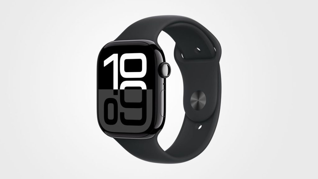 Apple Watch Series 10