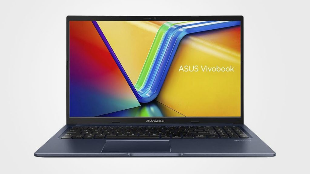 Asus Vivobook