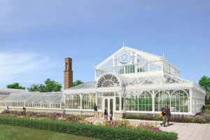 UK’s first official Nature City revealed