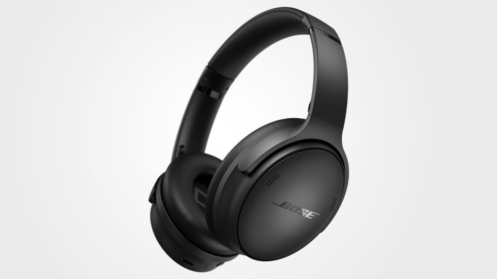 Bose Headphones Wireless