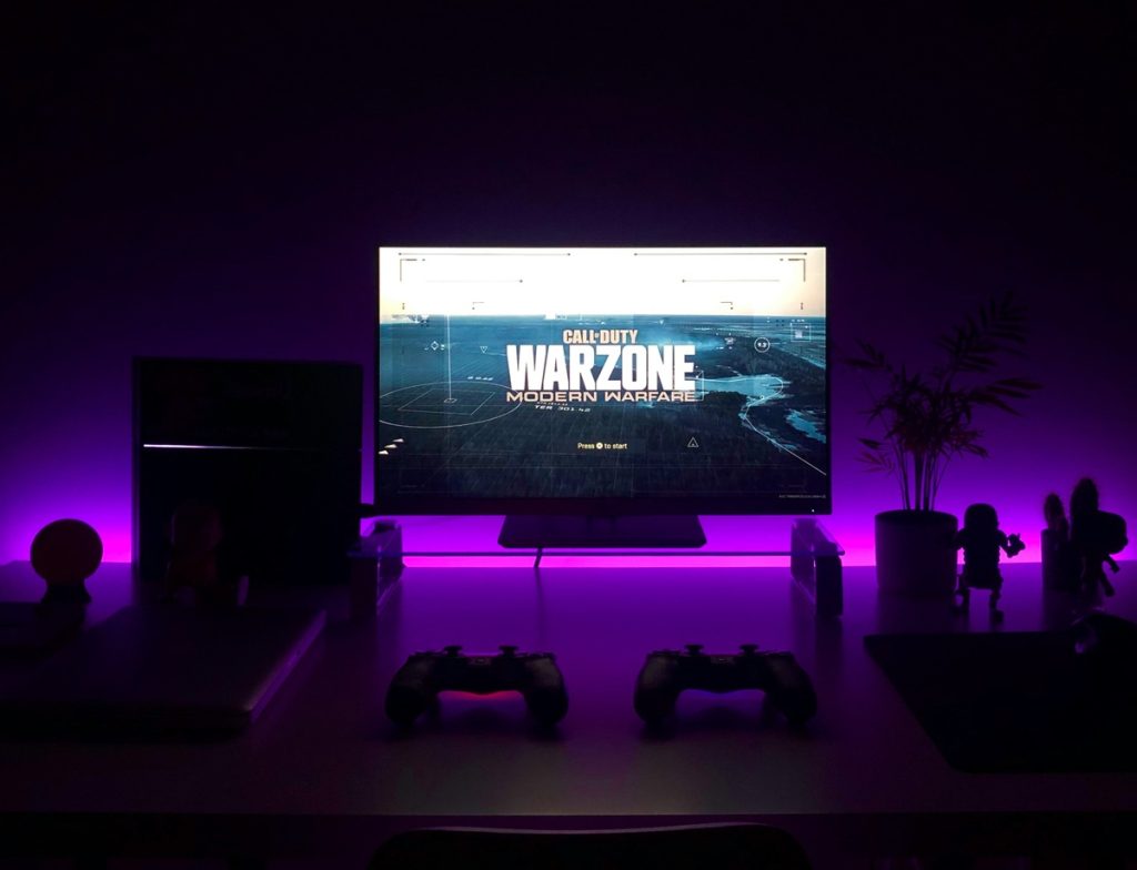 Call Of Duty