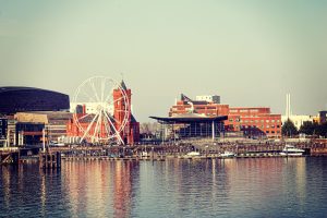 The sunniest, hottest, and rainiest cities in the UK