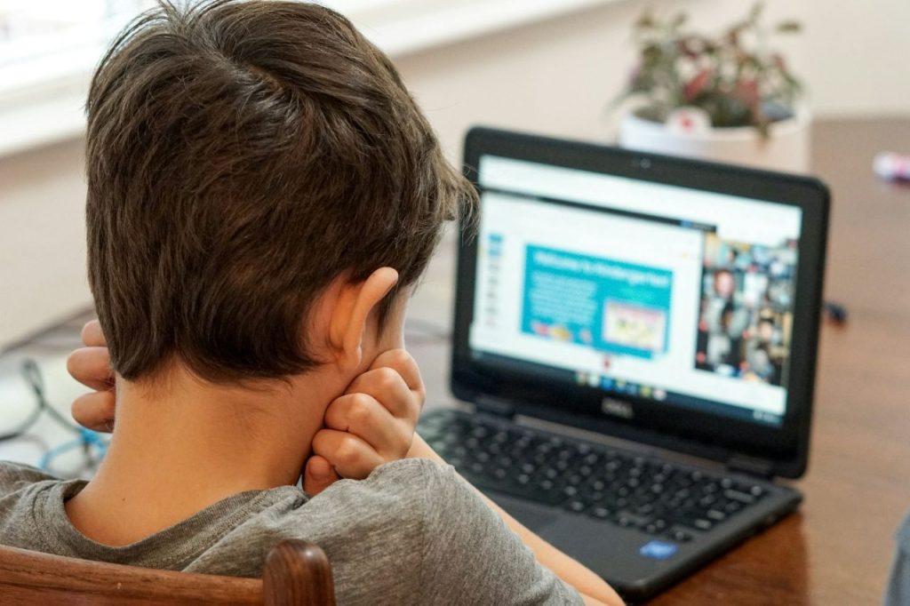 Bill Gates says AI companions could stop your child from learning how to deal with people