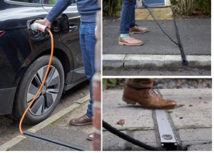 UK electric vehicle owners face a new pay-per-mile tax – but there are other costs