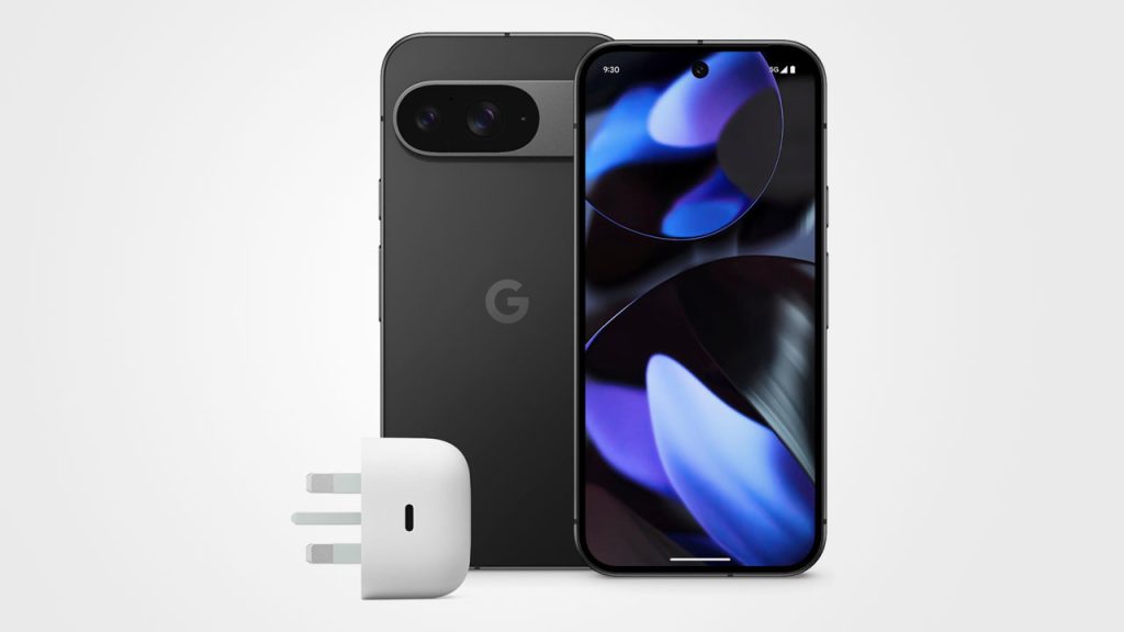 Google Pixel 9
