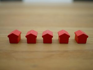 Renting a home is now cheaper than buying in Great Britain